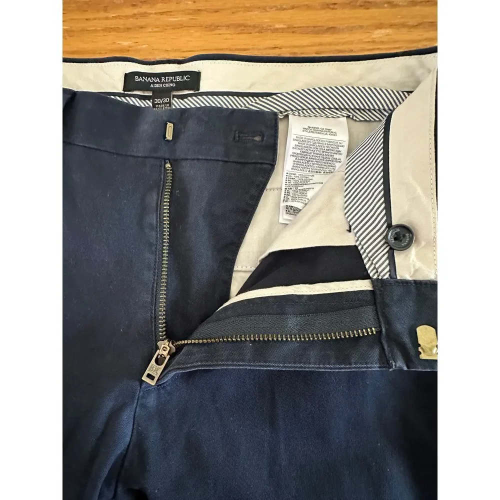 Banana Republic banana republic